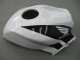 Erschwingliche Honda CBR600RR Motorrad Verkleidung 2007-2008 - Weiss Schwarz Rennen