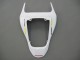 Erschwingliche Honda CBR600RR Motorrad Verkleidung 2007-2008 - Weiss Grun Gelb Glanzendes Schwarz Hannspree