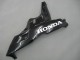 Erschwingliche Honda CBR600RR Motorrad Verkleidung 2007-2008 - Weiss Grun Gelb Glanzendes Schwarz Hannspree