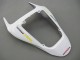 Erschwingliche Honda CBR600RR Motorrad Verkleidung 2007-2008 - Weiss Grun Gelb Glanzendes Schwarz Hannspree