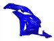 Erschwingliche Honda CBR600RR Motorrad Verkleidung 2009-2012 - Blau