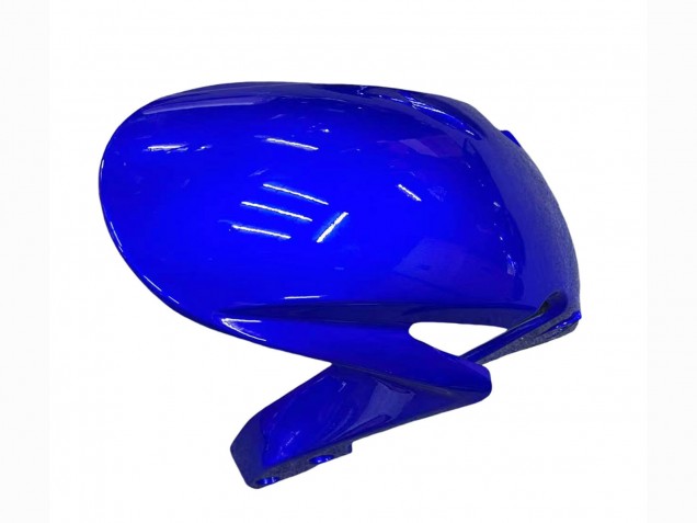 Erschwingliche Honda CBR600RR Motorrad Verkleidung 2009-2012 - Blau