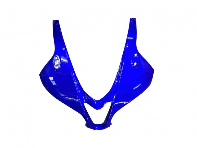Erschwingliche Honda CBR600RR Motorrad Verkleidung 2009-2012 - Blau