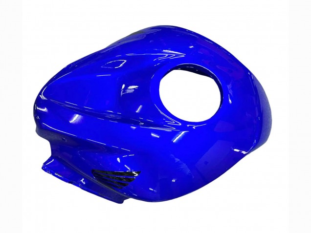 Erschwingliche Honda CBR600RR Motorrad Verkleidung 2009-2012 - Blau