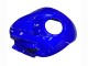 Erschwingliche Honda CBR600RR Motorrad Verkleidung 2009-2012 - Blau