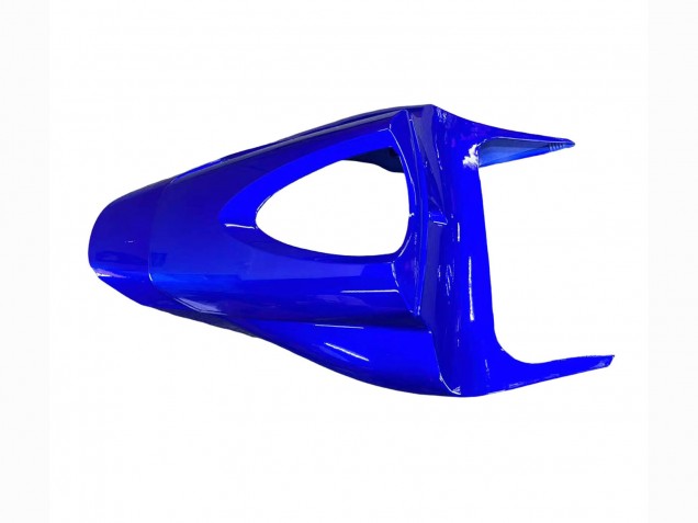 Erschwingliche Honda CBR600RR Motorrad Verkleidung 2009-2012 - Blau