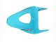 Erschwingliche Honda CBR600RR Motorrad Verkleidung 2009-2012 - Hellblau Rennen