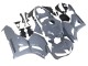 Erschwingliche Honda CBR600RR Motorrad Verkleidung 2013-2023 - Nardo Grau