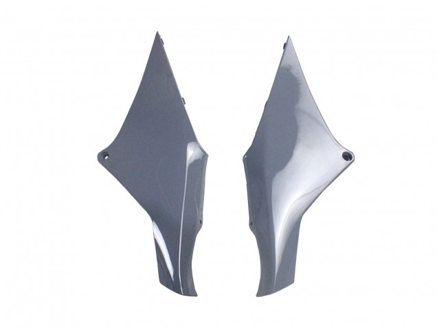 Erschwingliche Honda CBR600RR Motorrad Verkleidung 2013-2023 - Nardo Grau