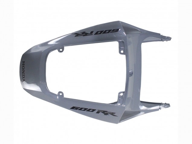 Erschwingliche Honda CBR600RR Motorrad Verkleidung 2013-2023 - Nardo Grau