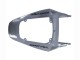 Erschwingliche Honda CBR600RR Motorrad Verkleidung 2013-2023 - Nardo Grau