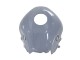 Erschwingliche Honda CBR600RR Motorrad Verkleidung 2013-2023 - Nardo Grau