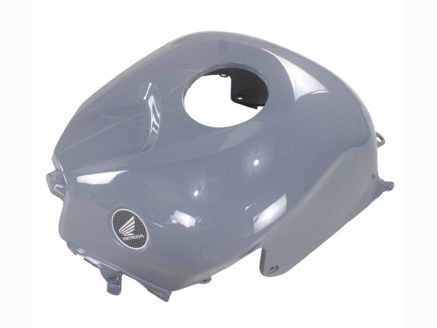Erschwingliche Honda CBR600RR Motorrad Verkleidung 2013-2023 - Nardo Grau