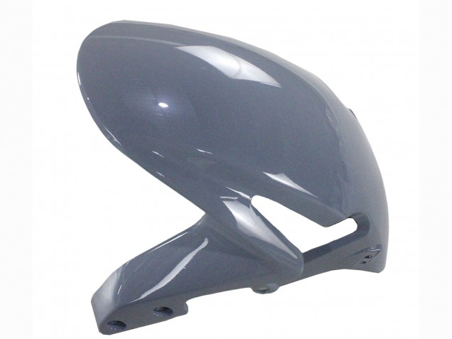 Erschwingliche Honda CBR600RR Motorrad Verkleidung 2013-2023 - Nardo Grau