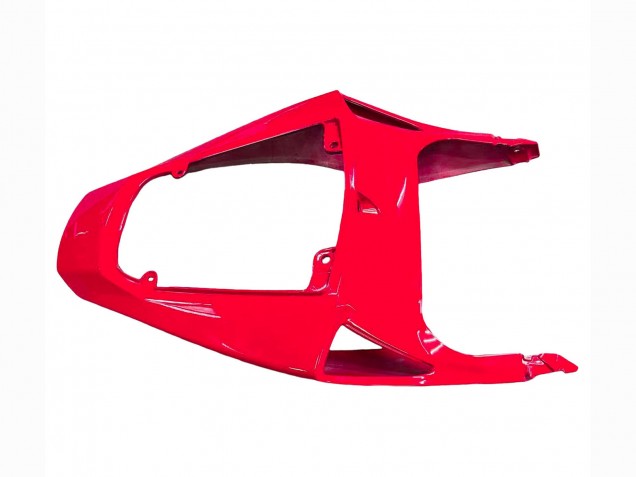 Erschwingliche Honda CBR600RR Motorrad Verkleidung 2013-2023 - Rot Weiss Schwarz