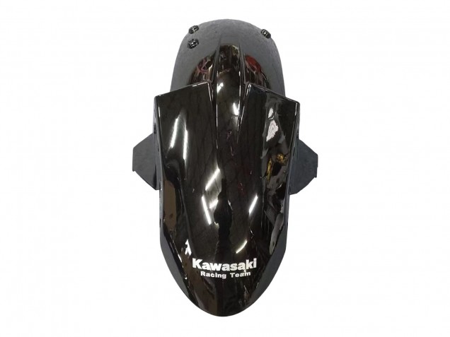 Erschwingliche Kawasaki ZX10R Motorrad Verkleidung 2004-2005 - Glanzendes Schwarz Ninja