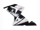 Erschwingliche Kawasaki ZX10R Motorrad Verkleidung 2004-2005 - Schwarz Rosa Weiss Playboy Motul