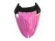 Erschwingliche Kawasaki ZX10R Motorrad Verkleidung 2004-2005 - Schwarz Rosa Weiss Playboy Motul