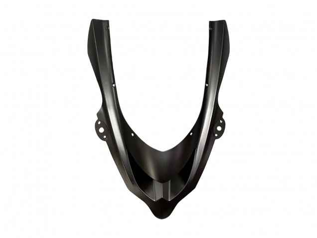 Erschwingliche Kawasaki ZX10R Motorrad Verkleidung 2004-2005 - Schwarz Ninja