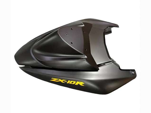 Erschwingliche Kawasaki ZX10R Motorrad Verkleidung 2004-2005 - Schwarz Ninja