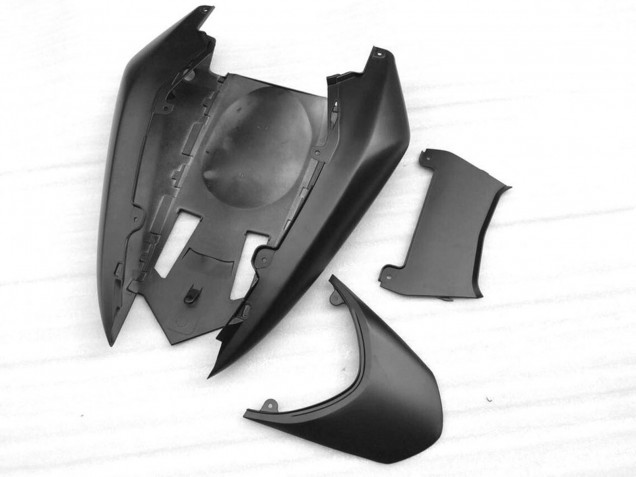 Erschwingliche Kawasaki ZX10R Motorrad Verkleidung 2004-2005 - Matt Schwarz