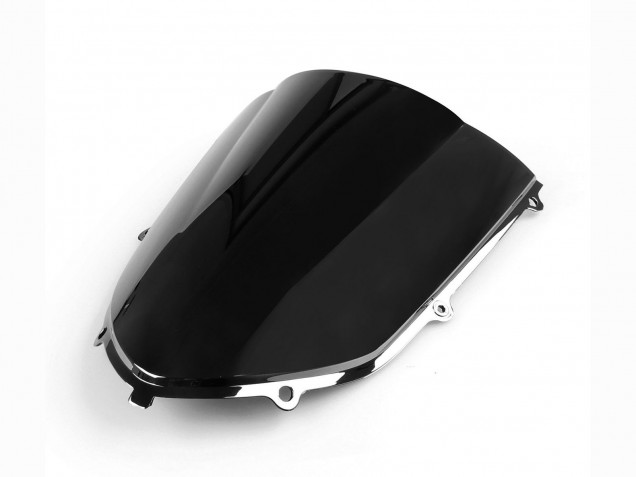 Erschwingliche Kawasaki ZX10R Motorrad Verkleidung 2004-2005 - Matt Schwarz