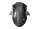 Erschwingliche Kawasaki ZX10R Motorrad Verkleidung 2006-2007 - Matt Schwarz Glanzendes Schwarz