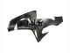 Erschwingliche Kawasaki ZX10R Motorrad Verkleidung 2006-2007 - Matt Grau
