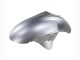 Erschwingliche Kawasaki ZX10R Motorrad Verkleidung 2006-2007 - Silber Schwarz Ninja