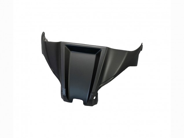 Erschwingliche Kawasaki ZX10R Motorrad Verkleidung 2011-2015 - Matt Schwarz Grun Elf