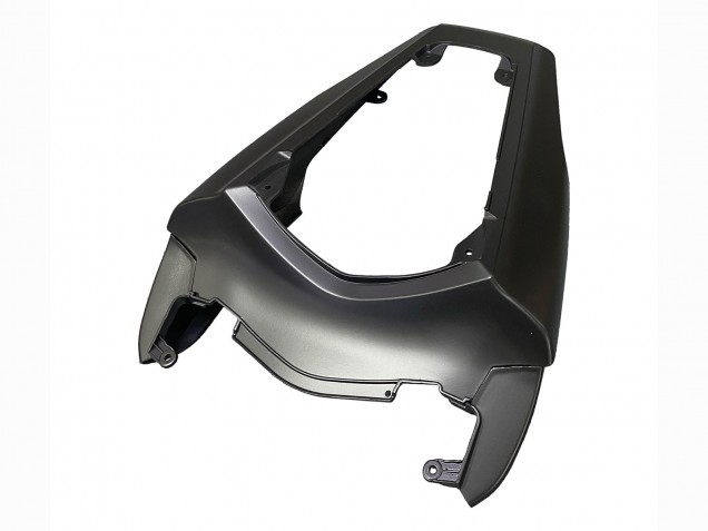 Erschwingliche Kawasaki ZX10R Motorrad Verkleidung 2011-2015 - Matt Schwarz Grun Elf