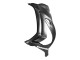 Erschwingliche Kawasaki ZX10R Motorrad Verkleidung 2016-2020 - Matt Grau
