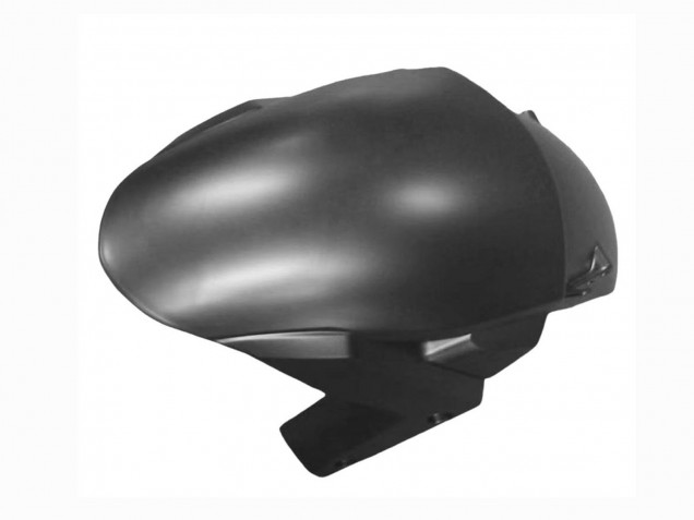 Erschwingliche Kawasaki ZX10R Motorrad Verkleidung 2016-2020 - Matt Grau