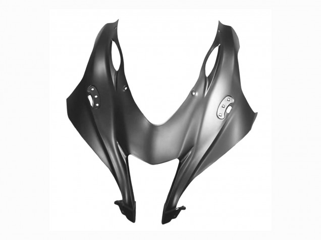 Erschwingliche Kawasaki ZX10R Motorrad Verkleidung 2016-2020 - Matt Grau