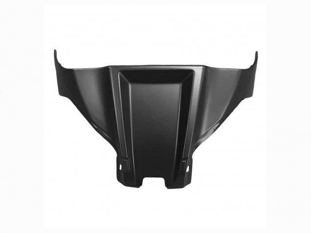 Erschwingliche Kawasaki ZX10R Motorrad Verkleidung 2016-2020 - Matt Grau