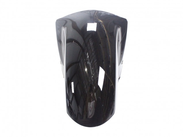 Erschwingliche Kawasaki ZX14R ZZR1400 Motorrad Verkleidung 2012-2024 - Grau Grun Schwarz