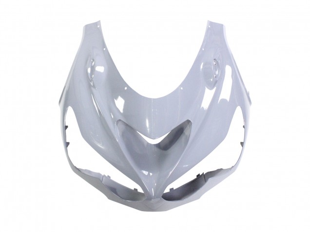 Erschwingliche Kawasaki ZX14R ZZR1400 Motorrad Verkleidung 2012-2024 - Grau Grun Schwarz