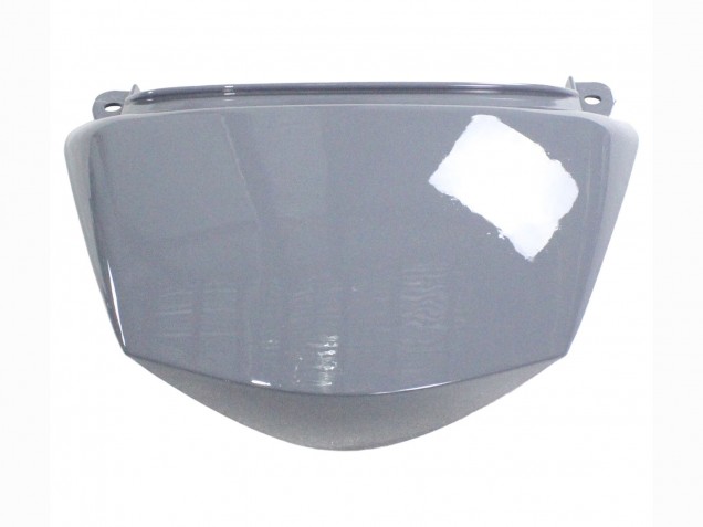 Erschwingliche Kawasaki ZX14R ZZR1400 Motorrad Verkleidung 2012-2024 - Grau Grun Schwarz