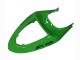 Erschwingliche Kawasaki ZX6R Motorrad Verkleidung 2005-2006 - Grun