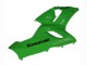 Erschwingliche Kawasaki ZX6R Motorrad Verkleidung 2005-2006 - Grun