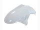 Erschwingliche Kawasaki ZX6R Motorrad Verkleidung 2007-2008 - Schwarz Weiss Ninja