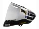 Erschwingliche Kawasaki ZX6R Motorrad Verkleidung 2009-2012 - Grun Glanzendes Schwarz Gelb Weiss Rot Elf Monster
