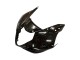 Erschwingliche Suzuki GSXR 1000 Motorrad Verkleidung 2003-2004 - Glanzendes Schwarz Weiss Rot Aufkleber