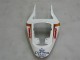 Erschwingliche Suzuki GSXR 1000 Motorrad Verkleidung 2003-2004 - Gelb Weiss Blau Schwarz Corona