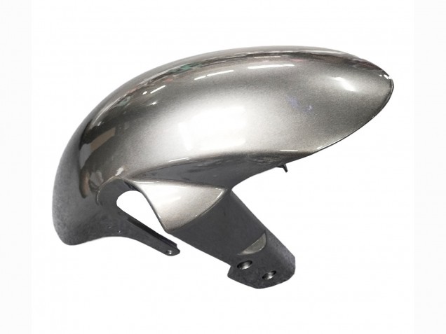 Erschwingliche Suzuki GSXR 1000 Motorrad Verkleidung 2007-2008 - Grau