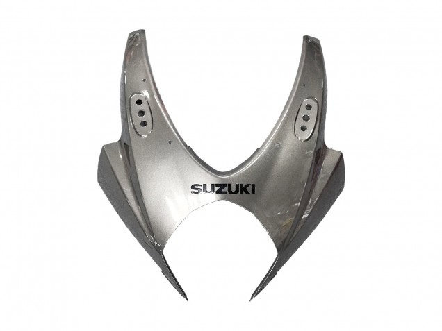 Erschwingliche Suzuki GSXR 1000 Motorrad Verkleidung 2007-2008 - Grau