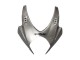 Erschwingliche Suzuki GSXR 1000 Motorrad Verkleidung 2007-2008 - Grau