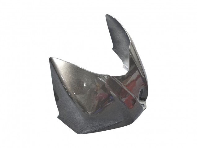 Erschwingliche Suzuki GSXR 1000 Motorrad Verkleidung 2007-2008 - Grau