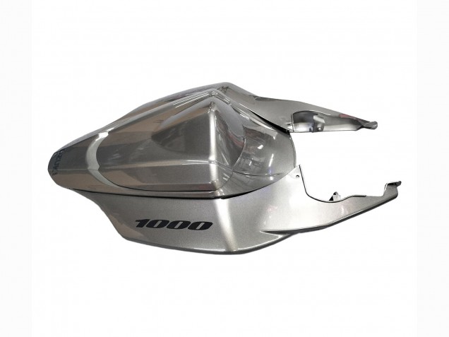 Erschwingliche Suzuki GSXR 1000 Motorrad Verkleidung 2007-2008 - Grau
