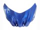 Erschwingliche Suzuki GSXR 1000 Motorrad Verkleidung 2009-2016 - Hellblau Grun Rot Motul